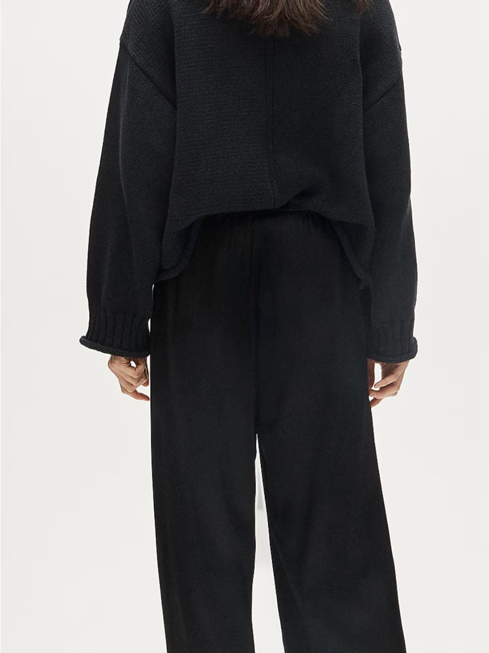 Jcrew Cosmo pant in luster charmeuse- NWT, NWB